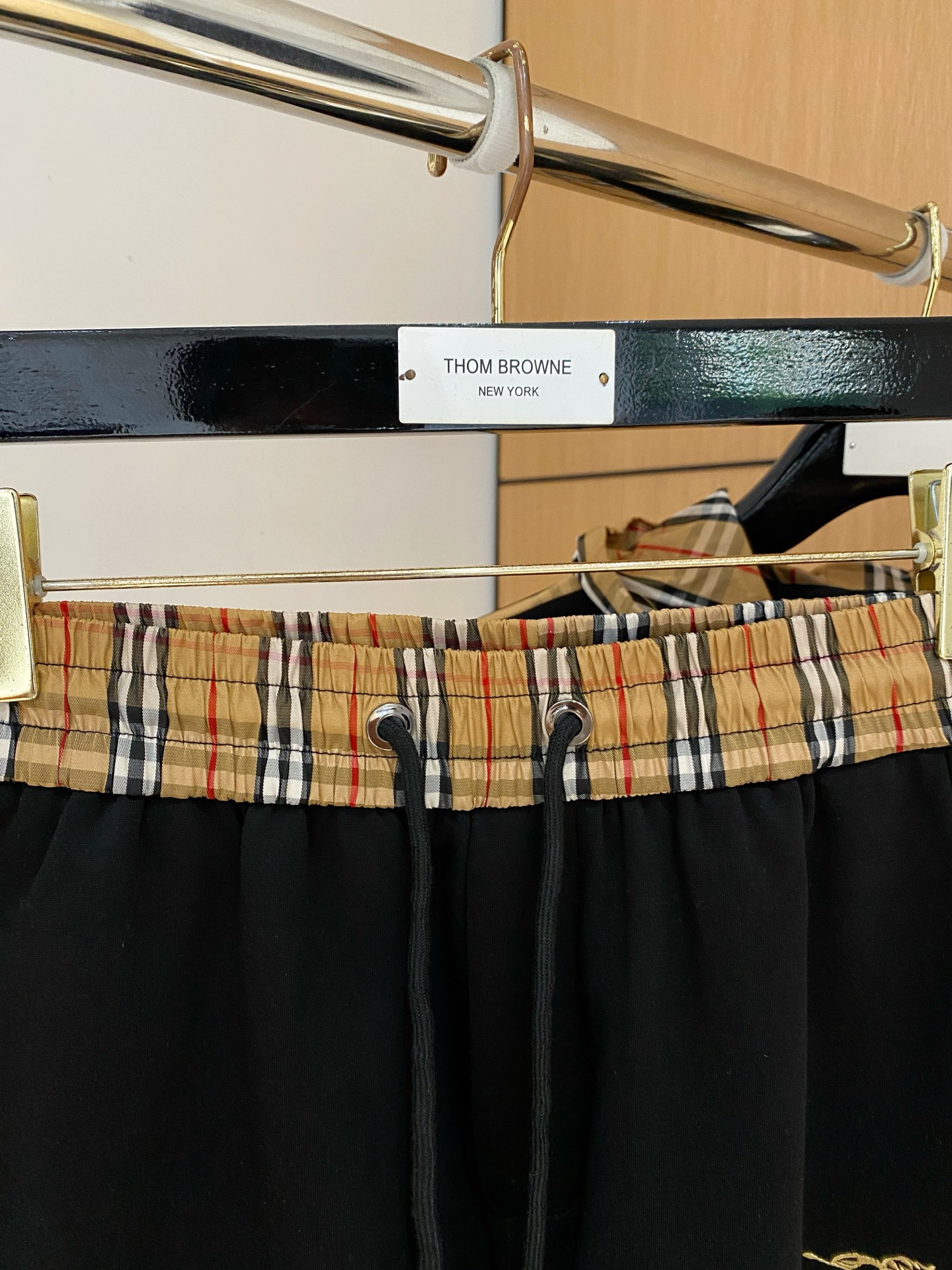 clothes and pants